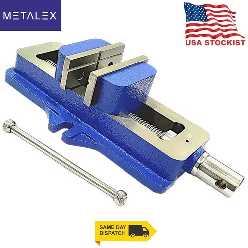 New self centering vise vice - new, self-centering
