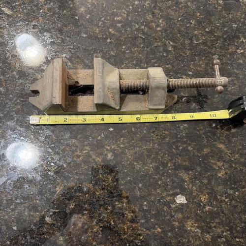 Small machinist vice 16 - machinist, 2-5/16×