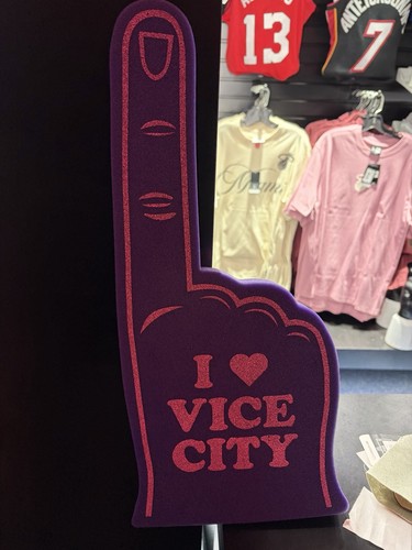 Gta i love vice - vi,